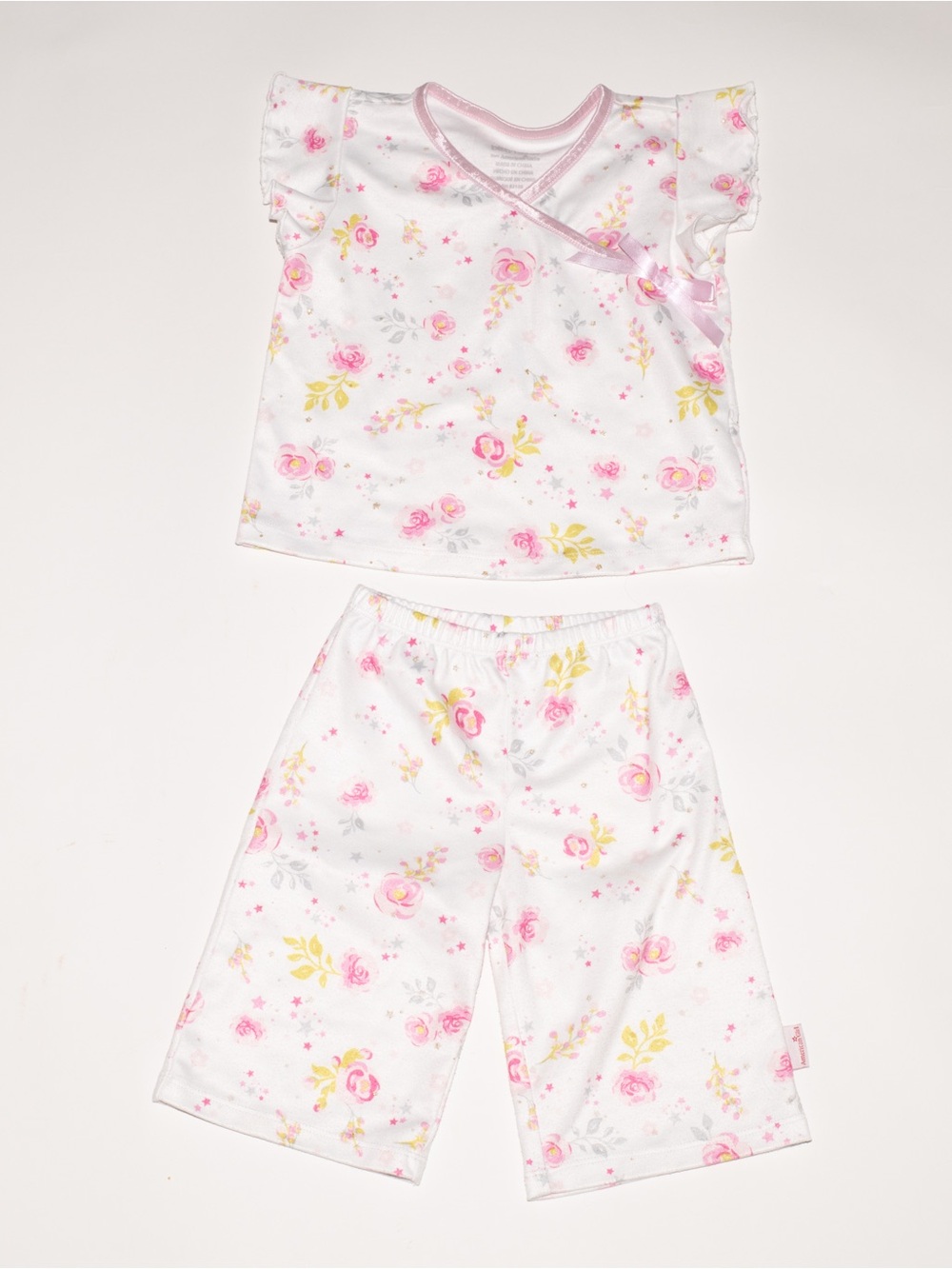 American Girl Size 3T Pajamas